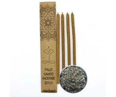AW Artisan Palo Santo Smilkalai - Wiracoa