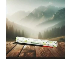 Aw Artisan Augalinės smilkalų lazdelės Citronella - Lemongrass, Stamford, 15g