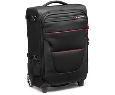 Bagažas - Manfrotto Walizka Reloader Air 55 Lengvas Nešiojamas Krepšys