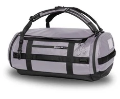 Bagažas - WANDRD CARRYALL 40L Backpack Duffel Weatherproof Uyuni Violetinė