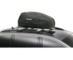 Fischer 270-litre, 50-kilogramme roof box
