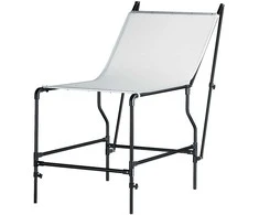 Baldai - Manfrotto Bešešėlis Stalas 150x78cm