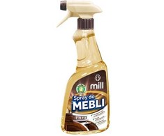Madonis MILL Clean Furniture Purškiklis 590 ml
