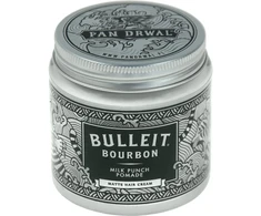 Balzamas po skutimosi - Pan Drwal Milk Punch Bulleit Bourbon 120 ml kremas