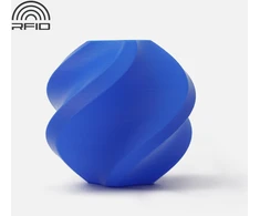 3D Plastikas – Filamentas ABS Refill/Papildymas mėlynos spalvos | 1.75 mm, 1kg | Bambu Lab