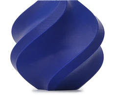 3D Plastikas – Filamentas PETG HF With spool/Su rite mėlynos spalvos | 1.75 mm, 1kg | Bambu Lab