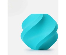 Bambu Lab Refill PLA Basic plastikas 1.75mm 1kg - Turquoise