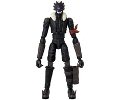 Bandai ANIME HEROES DIGIMON - BEELZEMON