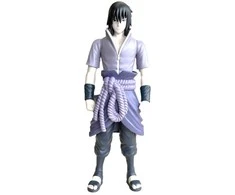 Bandai ANIME HEROJAI MEGA NARUTO – UCHIHA SASUKE