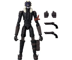 Bandai ANIME HEROES DIGIMON - BEELZEMON
