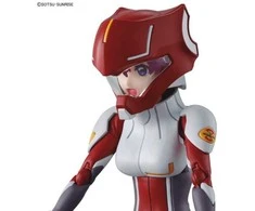Bandai FIGURE RISE STANDARD GUNDAM - LUNAMARIA HAWKE