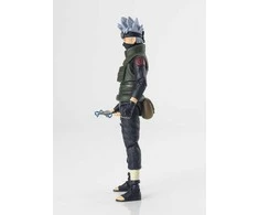 Bandai GALIMYBĖS LEGENDOS NARUTO – KAKASHI DIDYSIS KARAS