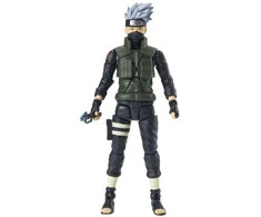 Bandai GALIMYBĖS LEGENDOS NARUTO – KAKASHI DIDYSIS KARAS