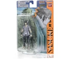 Bandai ULTIMATE LEGENDS NARUTO - SASUKE FINAL SLENIS
