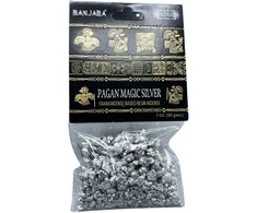 Banjara Dvasinė Derva - Pagan Magic Medžio Derva 30g Natūrali Derva ir Žolelės