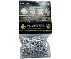 Banjara Dvasinė Derva - Pagan Magic Medžio Derva 30g Natūrali Derva ir Žolelės