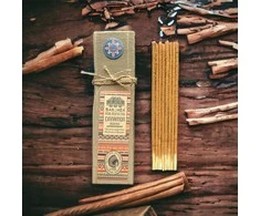 Banjara Ritual Resin On Stick Cinnamon Smilkalai