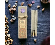 Banjara Ritual Resin On Stick Frankincense Smilkalai