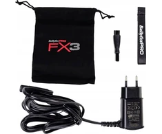 Shaver BaByliss FXX3SBE