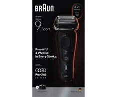 Braun 9110s F1 Barzdaskutė Series 9