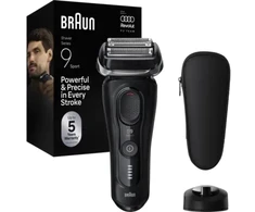Braun 9110s F1 Barzdaskutė Series 9