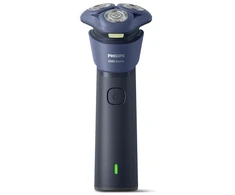 Philips 2000 series S2885/00 men's shaver Rotation shaver Mėlyna