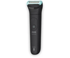 Barzdaskutė Kūno Skustuvas - Philips 7000 Serija BG7470/15 Drėgnam ir Sausam Naudojimui, Belaidis, Dvigubas Kirpimas-Šalinimas