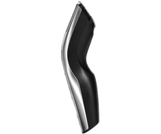 Barzdaskutė Plaukų Kirpimo Mašinėlė - Philips HAIRCLIPPER Series 9000 Savistringančios Metalinės Ašmenys