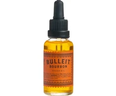 Barzdos aliejus - PAN DRWAL Bulleit Bourbon 30 ml