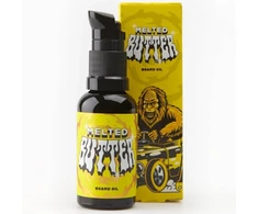 Barzdos aliejus - PAN DRWAL Melted Butter 30 ml