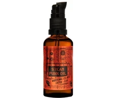 Barzdos aliejus - Pan Drwal Steam Punk Working Class Hero 50 ml