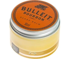 Barzdos balzamas - PAN DRWAL Bulleit Bourbon barzdos balzamas 50 ml