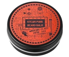 Barzdos balzamas - PAN DRWAL Steam Punk Working Class Hero 60 ml