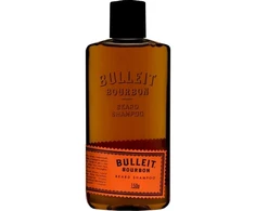Barzdos šampūnas - PAN DRWAL Bulleit Bourbon 150 ml