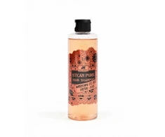 Barzdos šampūnas - PAN DRWAL Steam Punk Working Class Hero 250 ml