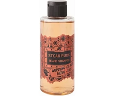 Barzdos šampūnas - Pan Drwal Steam Punk 150 ml
