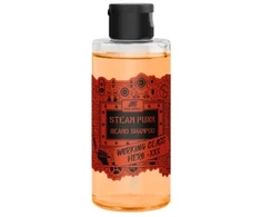 Barzdos šampūnas - PAN DRWAL Steam Punk 150 ml
