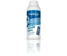 Acrylmed Akrilinis CALCID WINTER baseino vandens apsaugos skystis žiemą 1 l