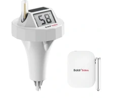 Rainpoint BALDRTHERM HCS0706 baseino termometras (jutiklis + šakotuvas) su Wi-Fi