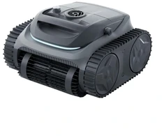 Bublue Bubot 700P baseino valymo robotas