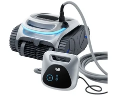 Bublue BuHybrid L6 Pool Cleaning Robot