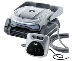 Bublue Bubot 800P baseino valymo robotas