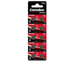 Baterija - Camelion AG0 1.5V Alkaline 10 vnt.