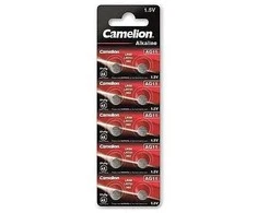 Baterija - Camelion AG11 Alkaline 1.5V 10 vnt.