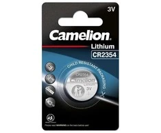 Baterija - Camelion CR2354 3V Ličio 23x5.5mm 10g