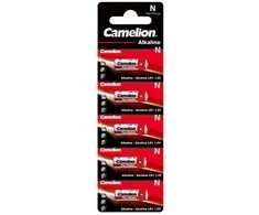 Baterija - Camelion LR1 Plus Alkaline 6V 945mAh 10.1x30.0mm 19.35g