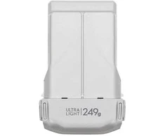 Baterija - DJI Mini 3 Pro 2453mAh baterija (DJI, Mini 3 Pro, 34 min skrydžio laikas, 80.5g)