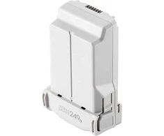 Baterija - DJI Mini 3 Pro 2453mAh baterija (DJI, Mini 3 Pro, 34 min skrydžio laikas, 80.5g)