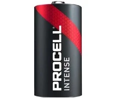 Baterija - Duracell Procell Intense MX1300 D 1.5V 1vnt