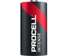 Baterija - Duracell Procell Intense MX1400 C 1.5V Alkalinė 10 vnt.